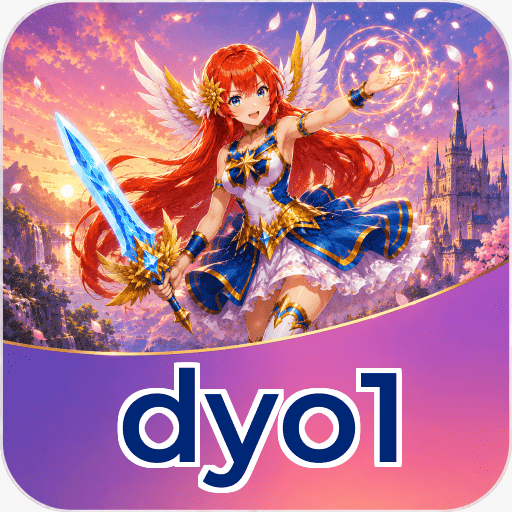 Proses download aplikasi Android cepat dan aman di dyo1 APK Indonesia.